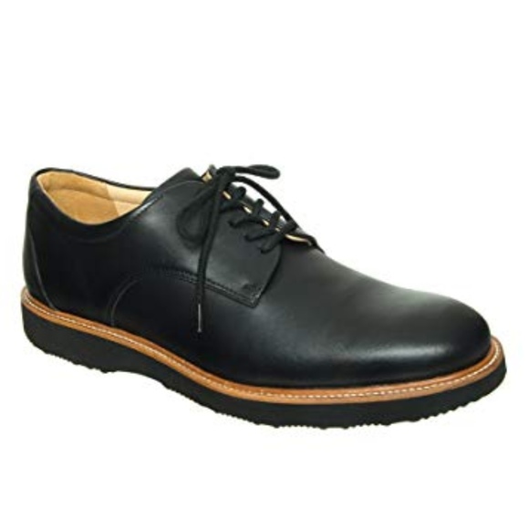 Samuel Hubbard \'Founder\' Plain Toe Derby main image 6